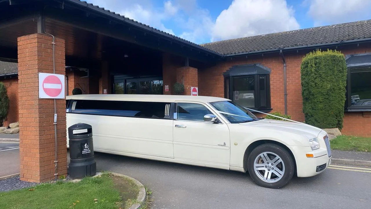 Lux Limo