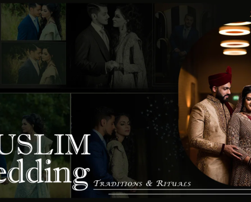 Muslim Wedding Traditions and Rituals