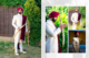 Asian Wedding Sherwani