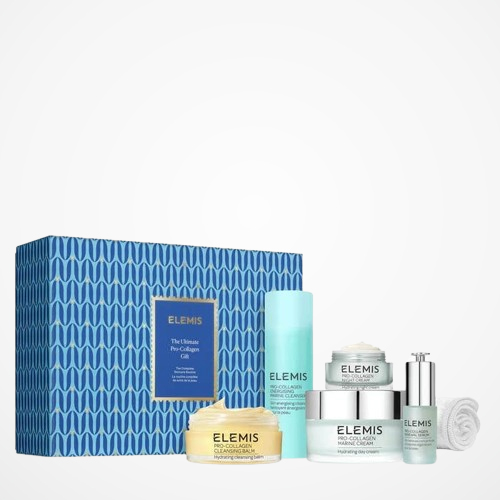 Elemis Ultimate Skin care Collection