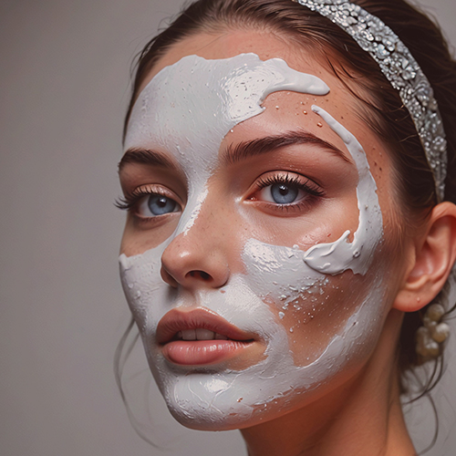 For Oily Skin | Solutions for Different Skin Types