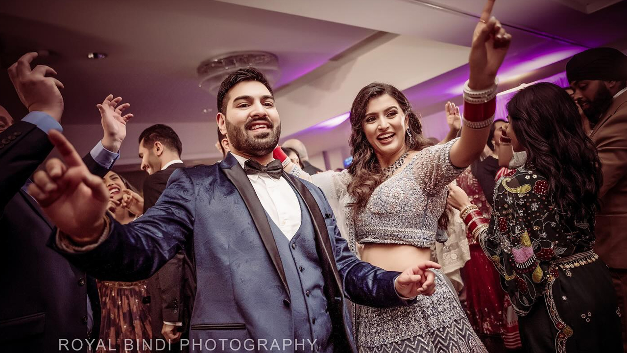 Indian Weddings | Asian Weddings