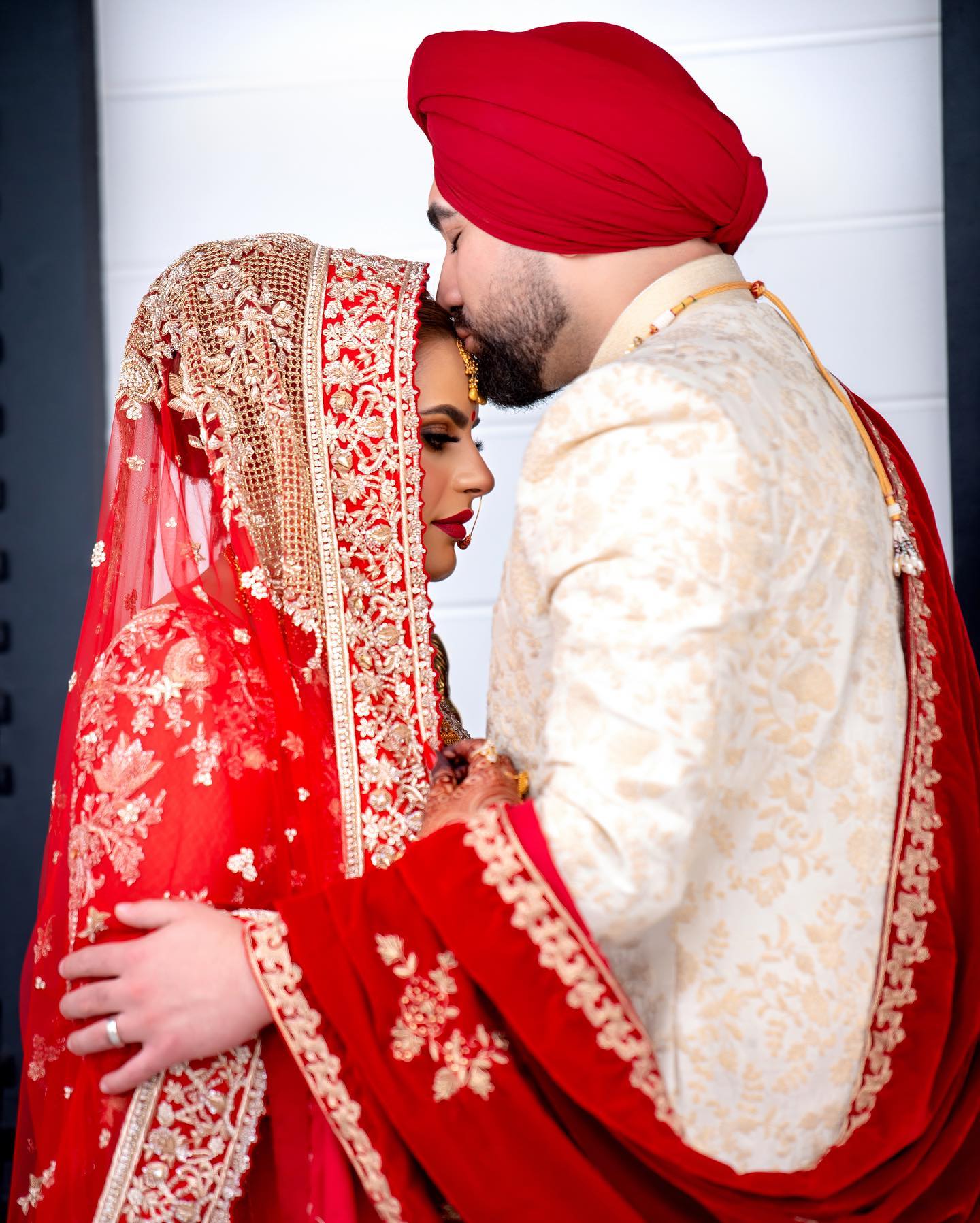 Sikh Wedding Photography &amp; Videography in London