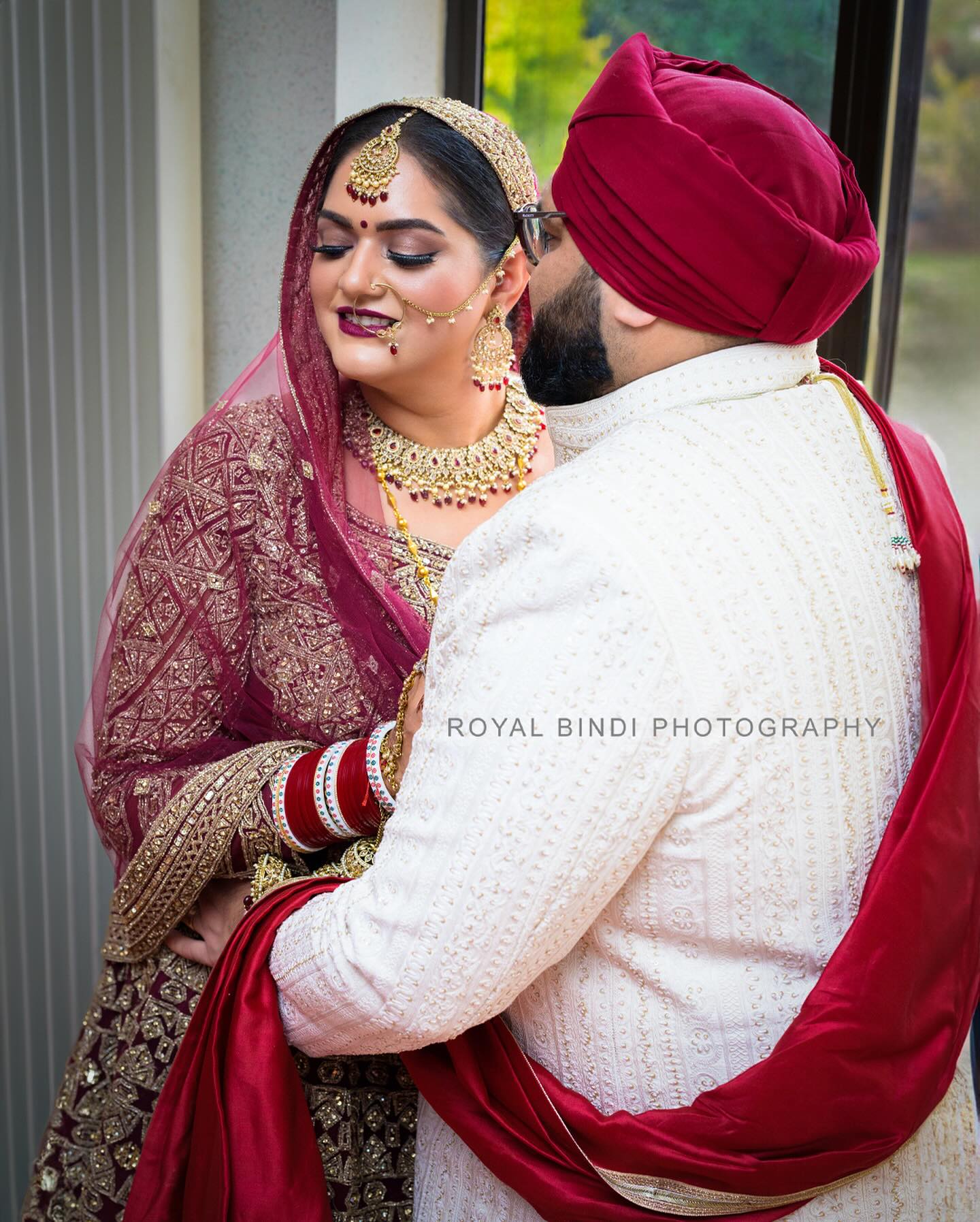 Sikh Wedding Photography &amp; Videography in London
