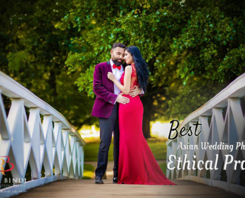 Best Asian Wedding Photographers Ethical Practices