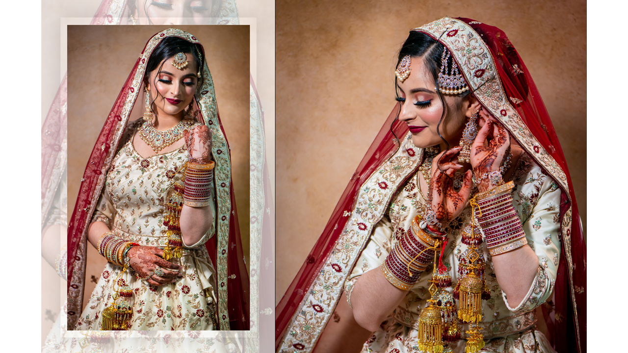 Bridal Wear