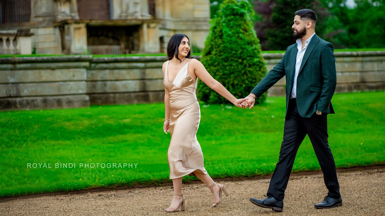 Skills and Specialism | Professional Asian Wedding Photographer