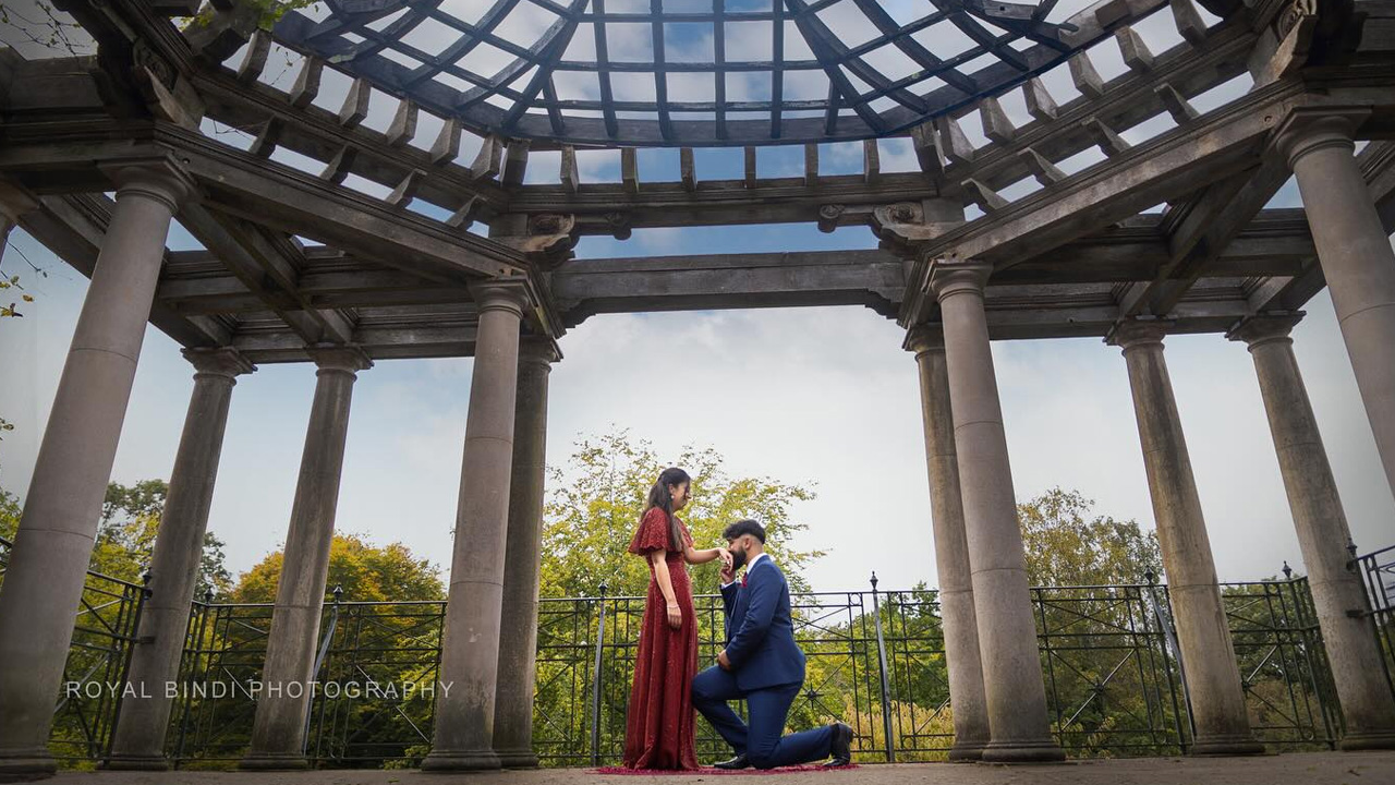 Future of Asian Wedding Photography and Videography in the UK