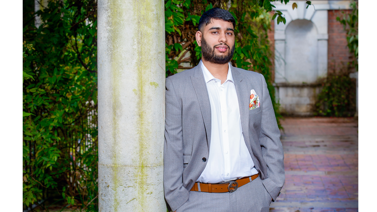 Groom’s Attire