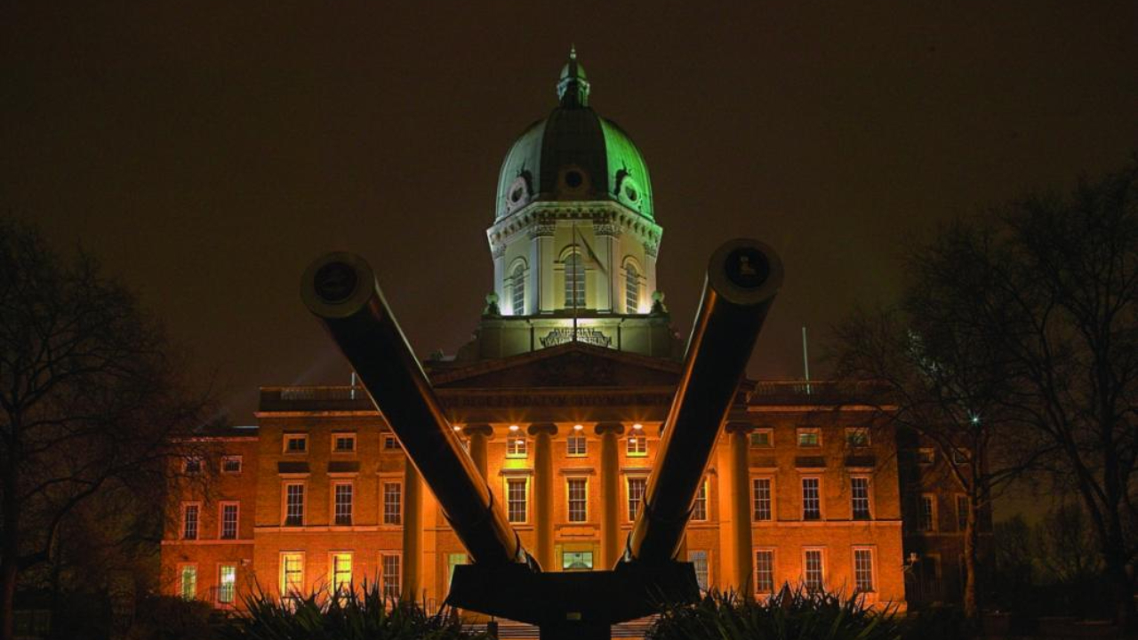 Imperial War Museum North Asian Wedding Venues in Manchester