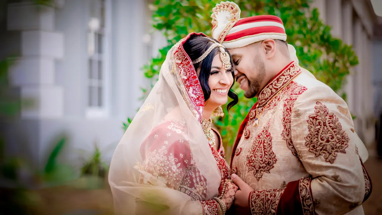 Asian Wedding Photography by Royal Bindi Asian Wedding Photographers in London