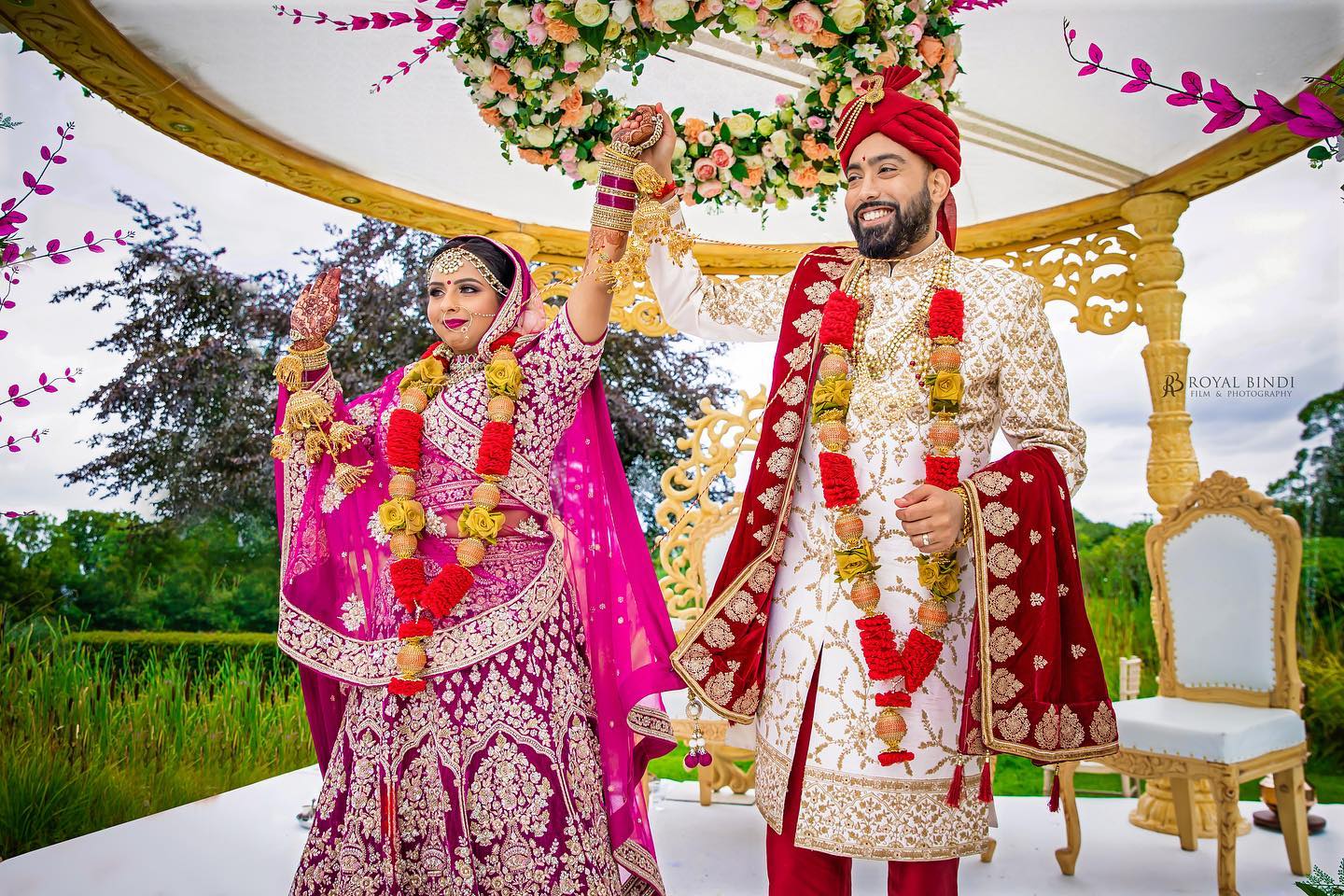 Mandap Decoration