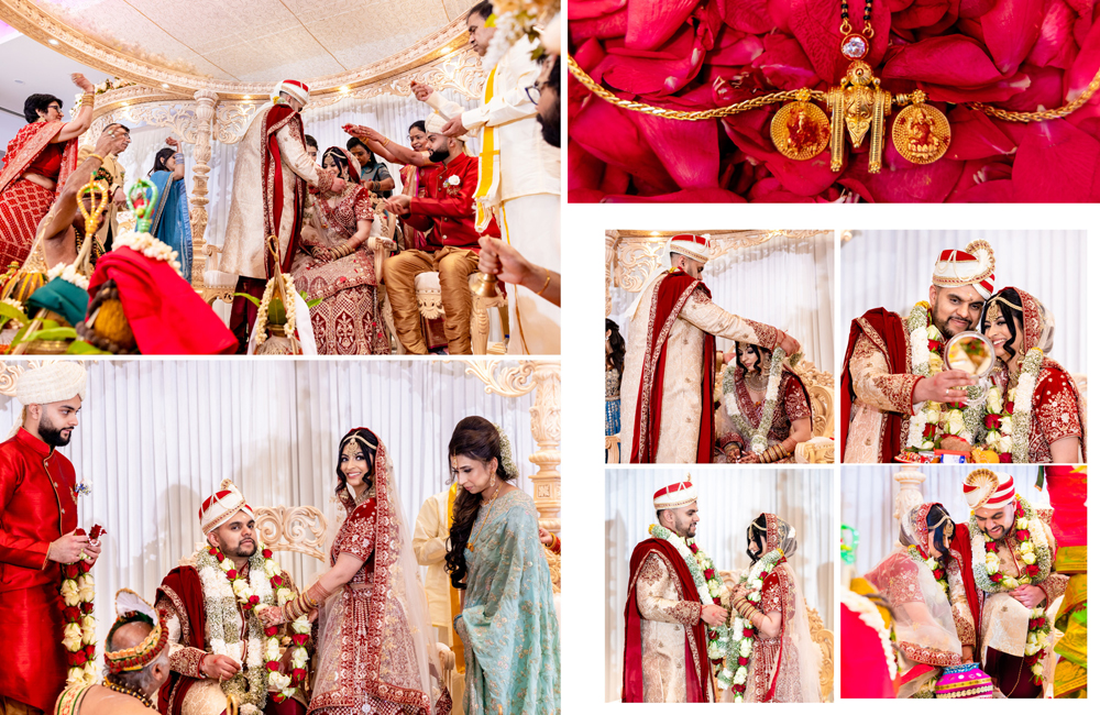 Hindu Weddings