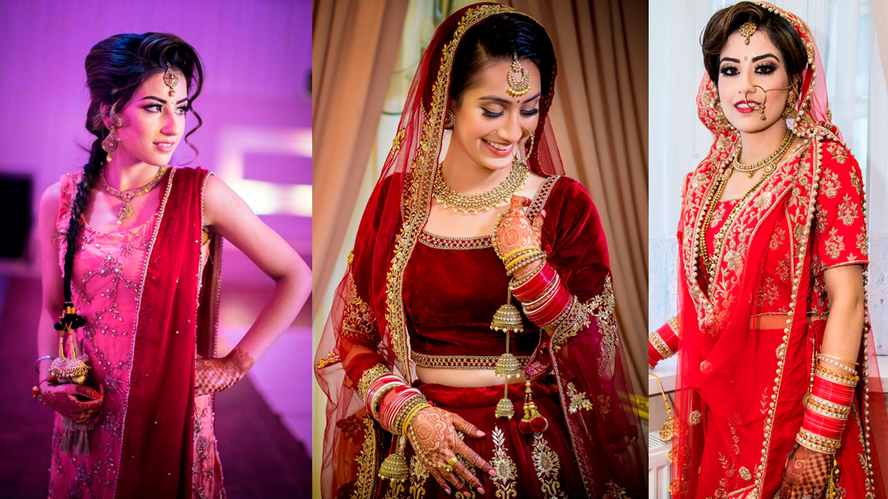 Understanding the Significance of Bridal Outfit