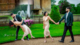 J & G Wedding Story