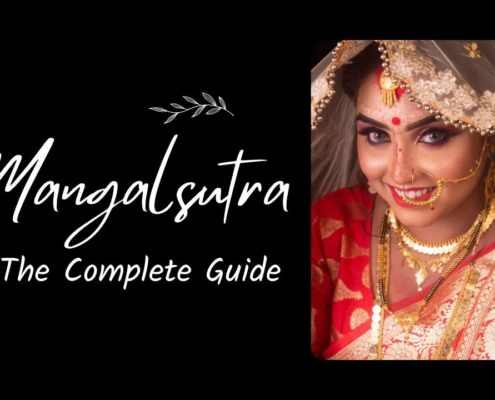 Mangalsutra The Complete Guide