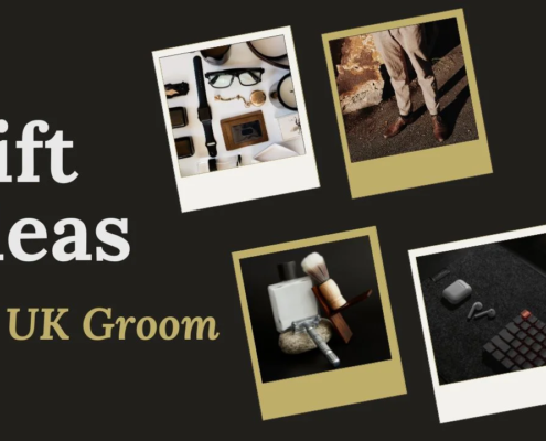 Best Gift Ideas for Groom in UK Weddings