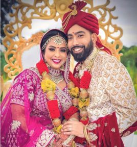 Hindu Wedding Photography and Videography London, UK