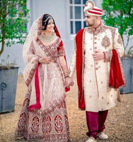 Indian Wedding Photography and Videography London, UK