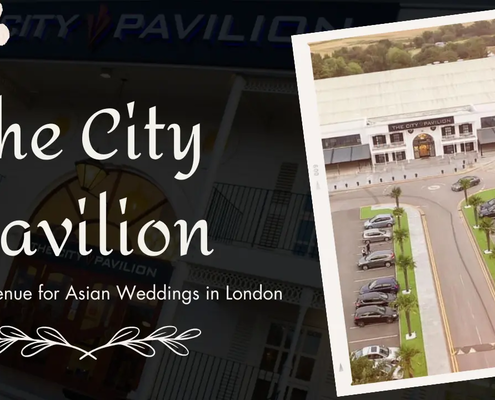 The City Pavilion