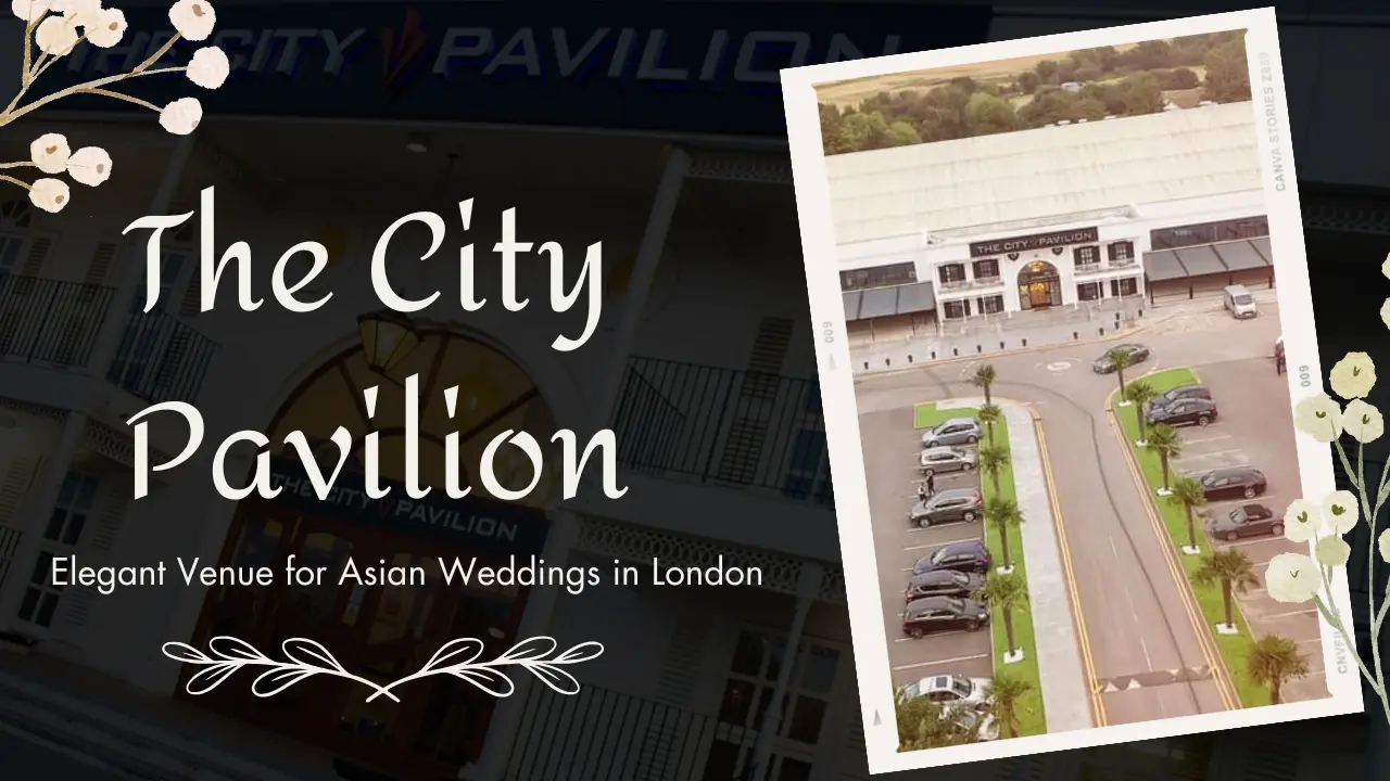 The City Pavilion