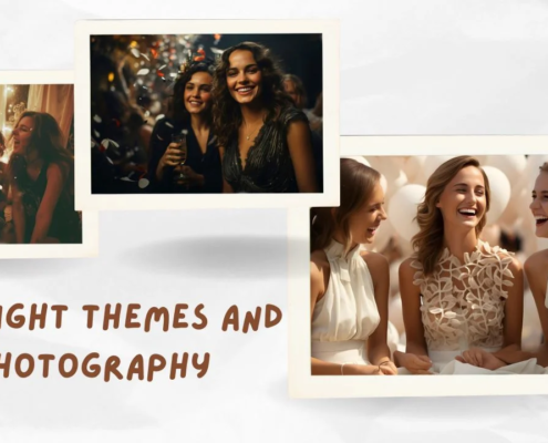 Trendy Hen Night Themes and Photography Tips for Perfect Memories