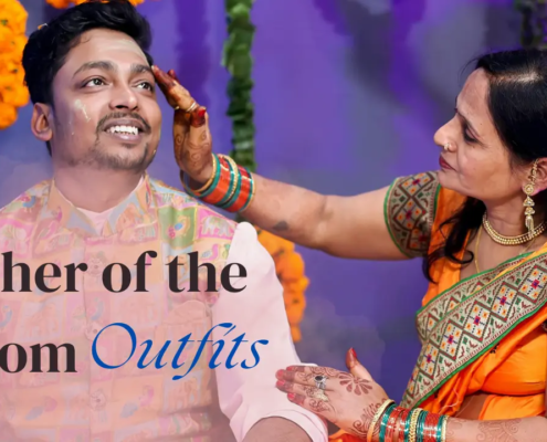 Stylish and Comfortable Mother of the Groom Outfits