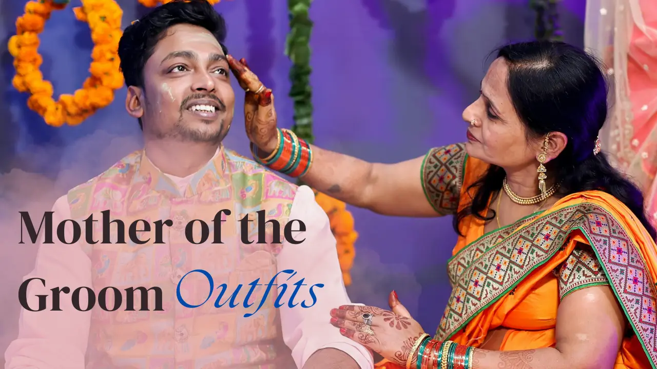 Stylish and Comfortable Mother of the Groom Outfits