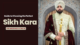 Your Guide to Choosing the Perfect Sikh Kara for Weddings in the UK