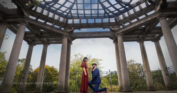 Jagvir Gurdeep national motorcycle museum7