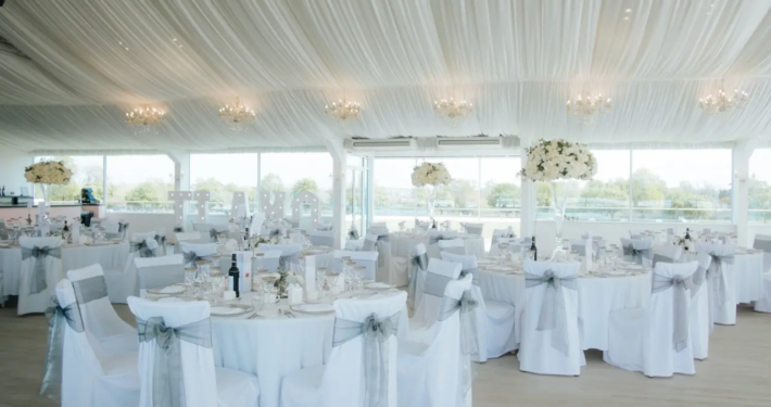 Dallas Burston Polo Club