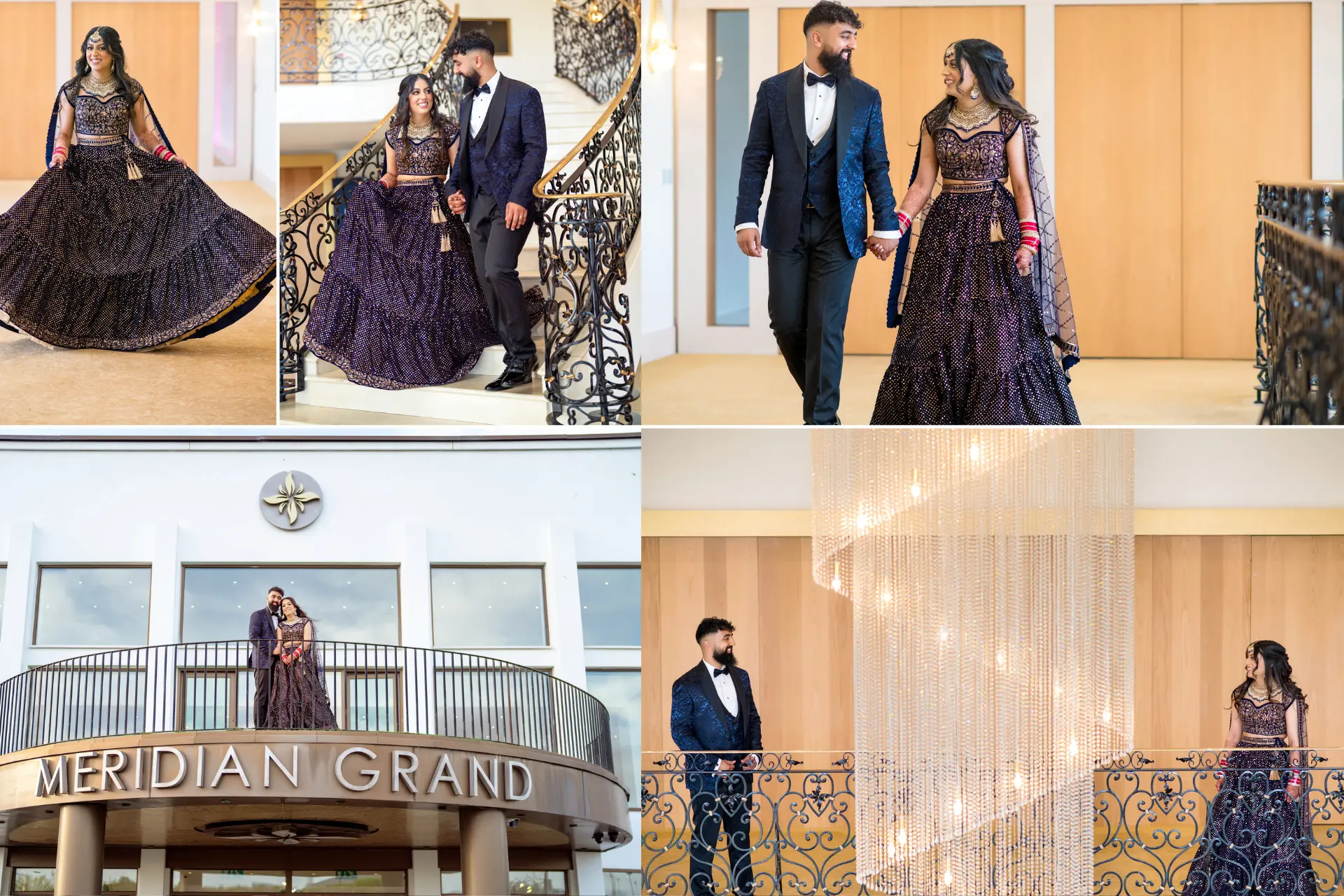 Punjabi Wedding Photographer