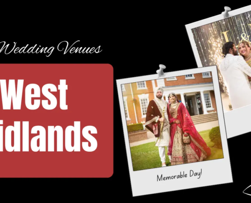 Wedding Venues West Midlands