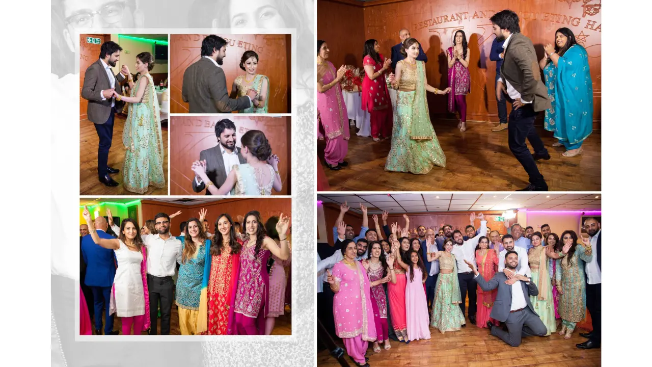 What Venue is Best for a Sangeet Ceremony?