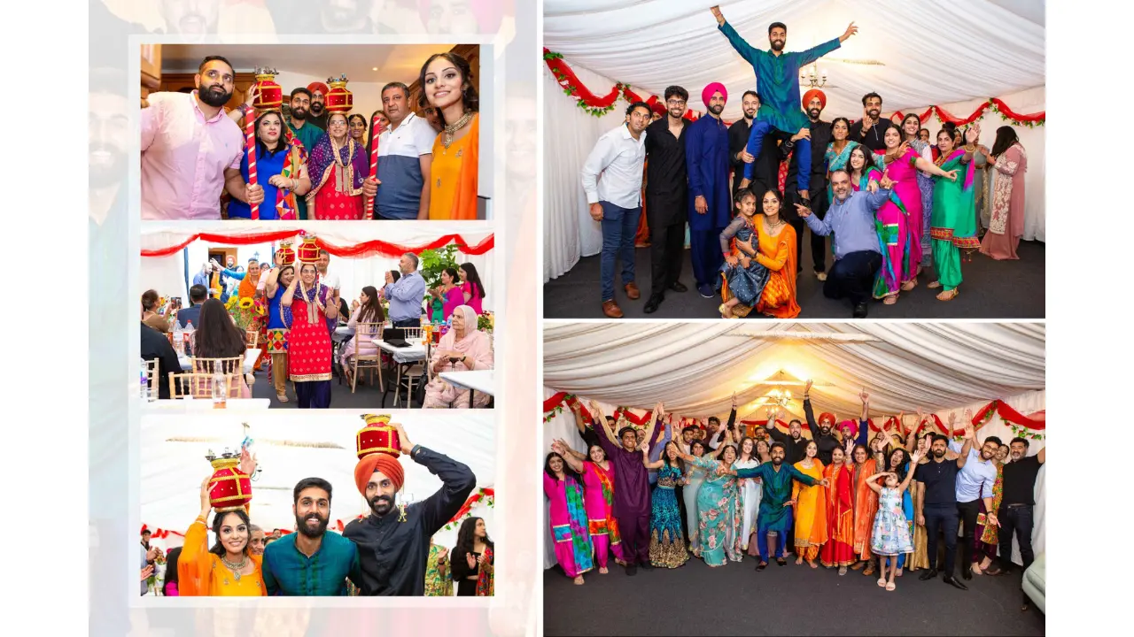 When Should You Host the Sangeet Ceremony?