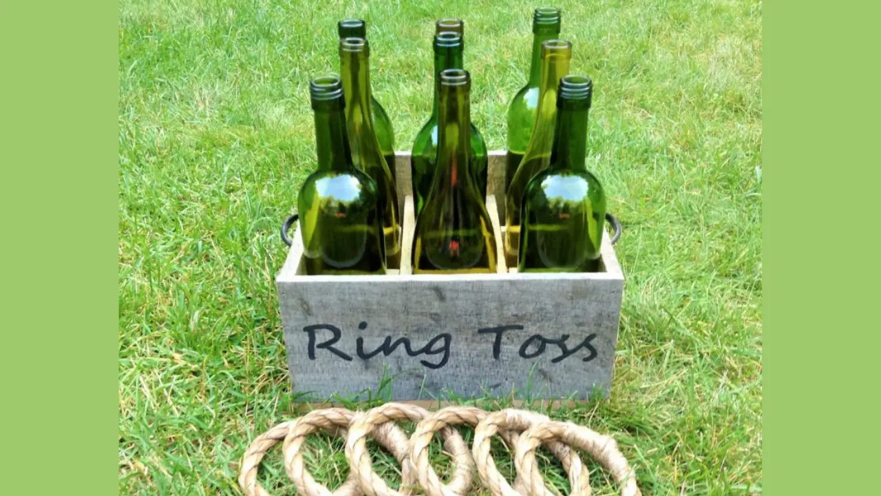 Ring Toss