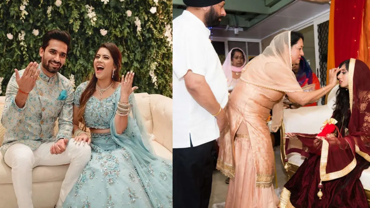 Roka Ceremony vs Engagement What’s the Difference