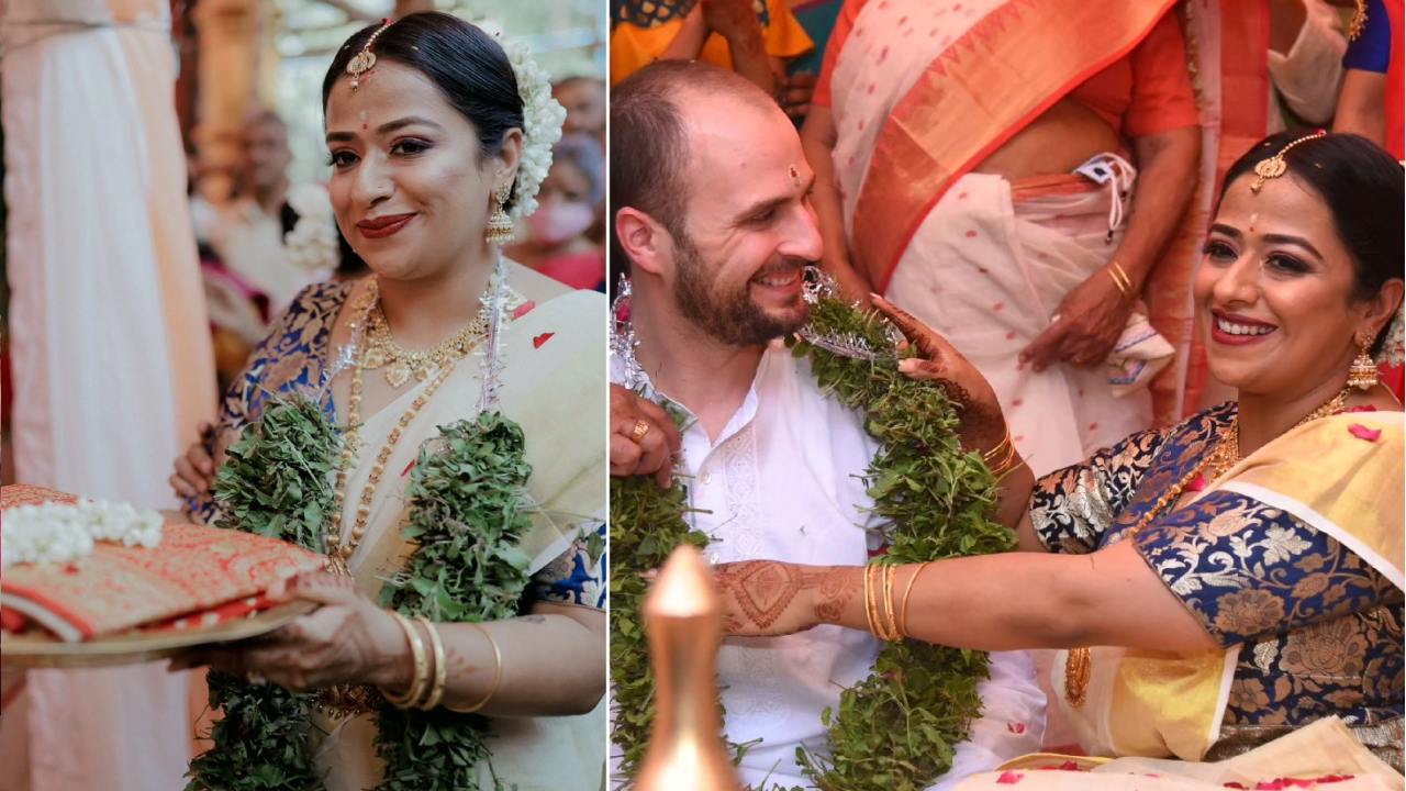 The Significance of the Roka Ceremony