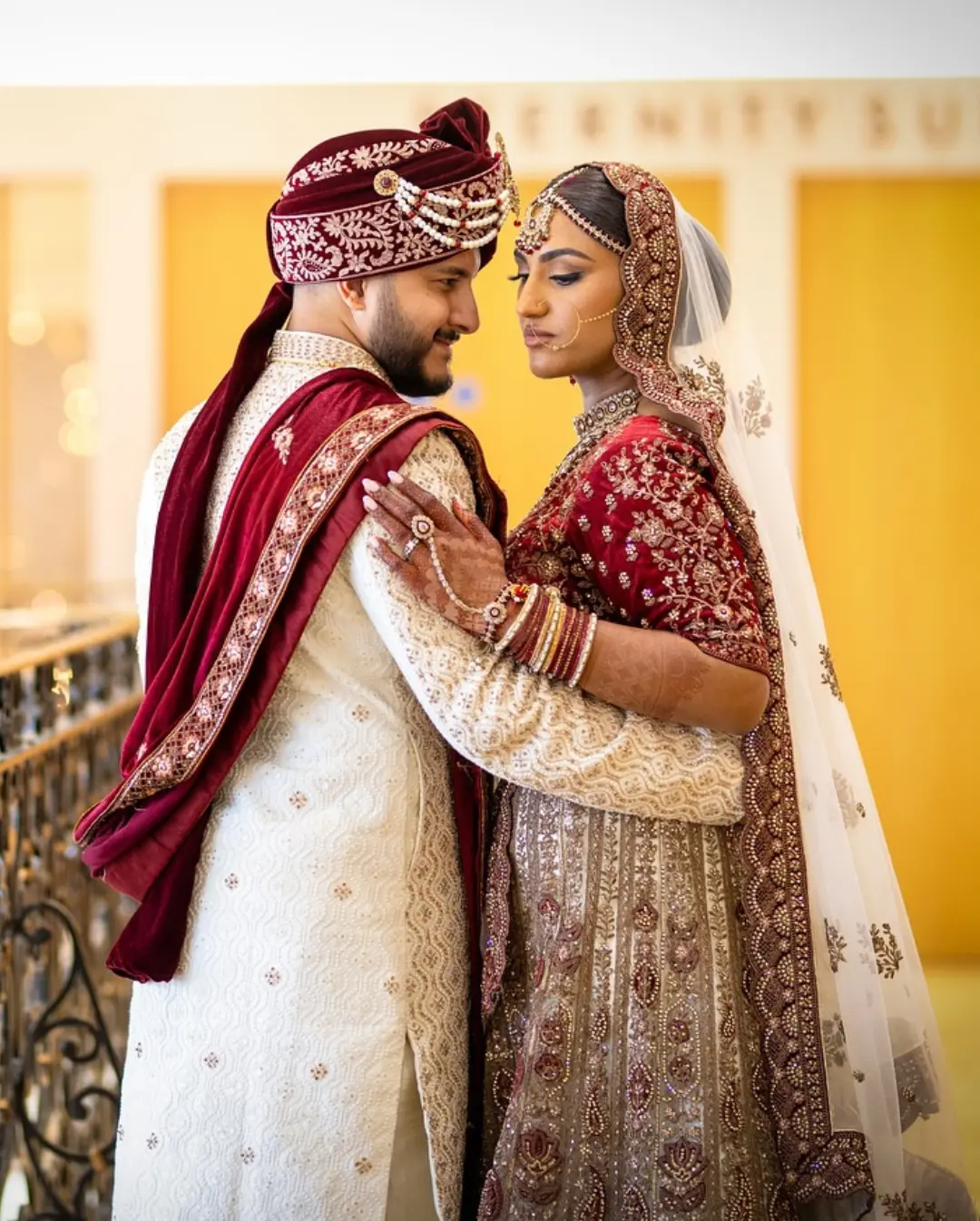 Asian Wedding Cinematography