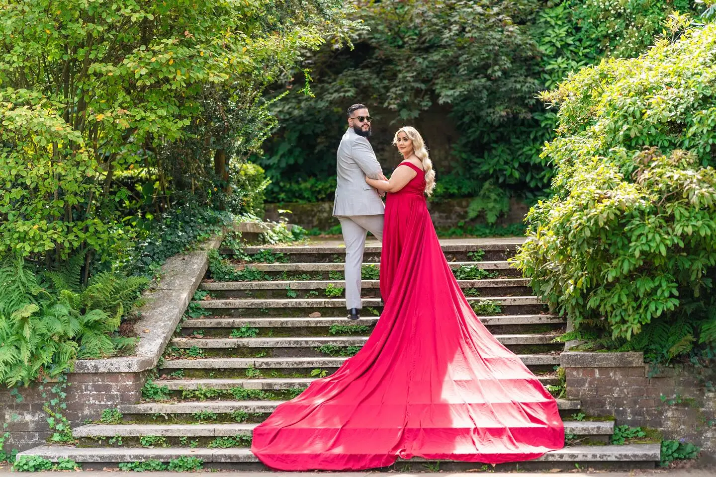 Bengali wedding videography services offering complete wedding coverage