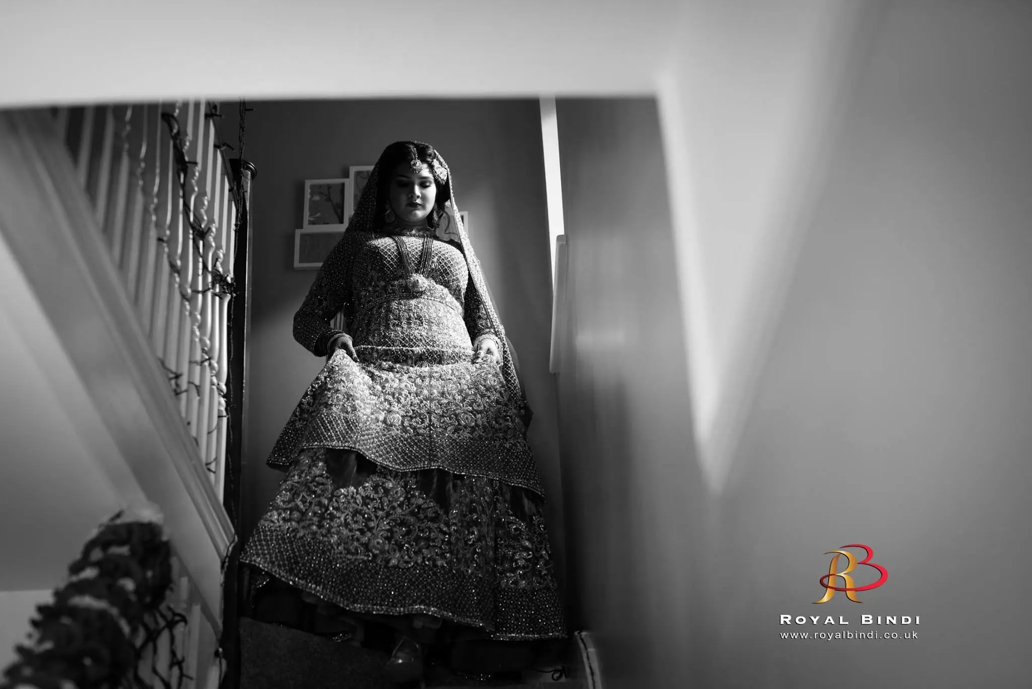 Bengali Wedding Videographer London