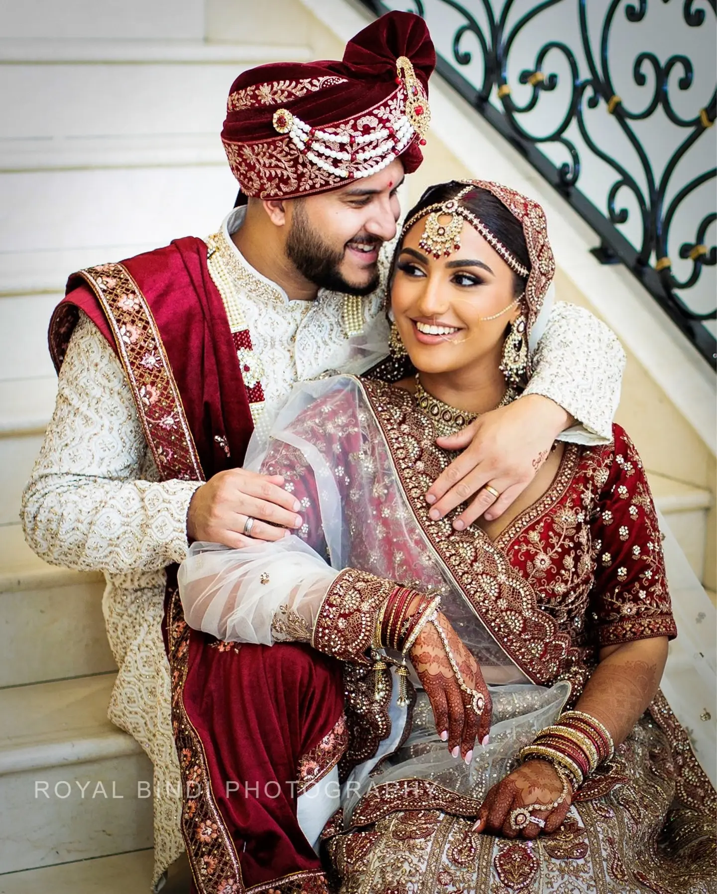 Gujarati Wedding Photography and Videography