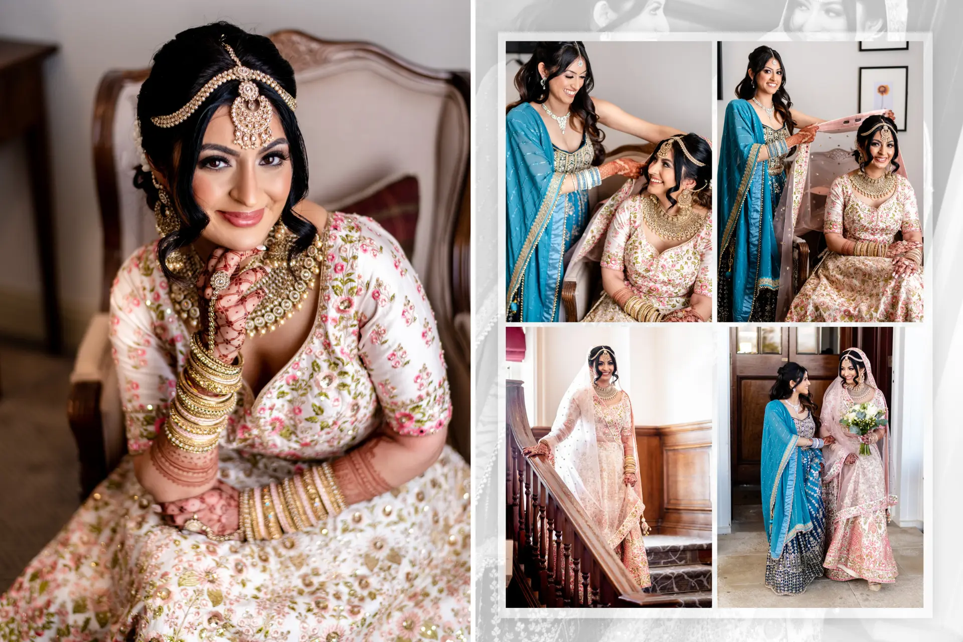 Tamil Wedding Photographer and Videographer London