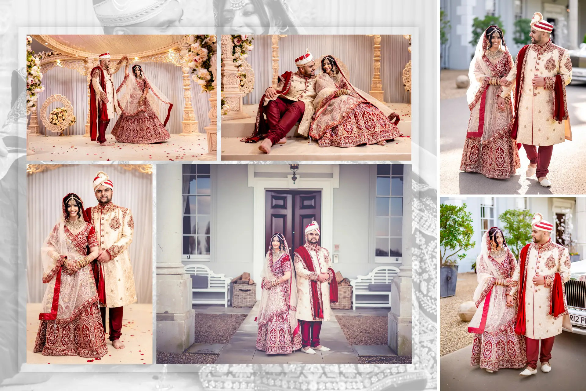 Tamil Wedding Photographers